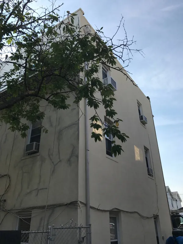 Stucco Repair & Waterproofing