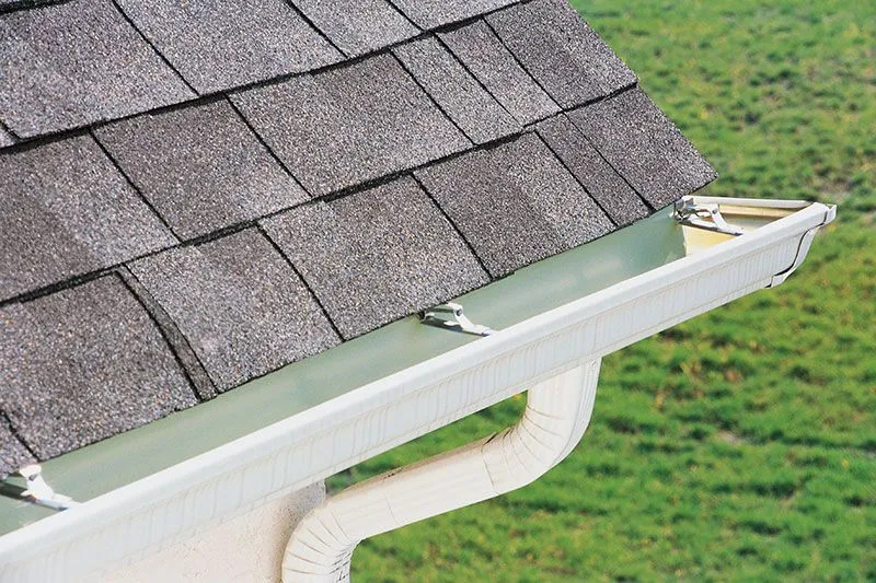 Gutter Replacement