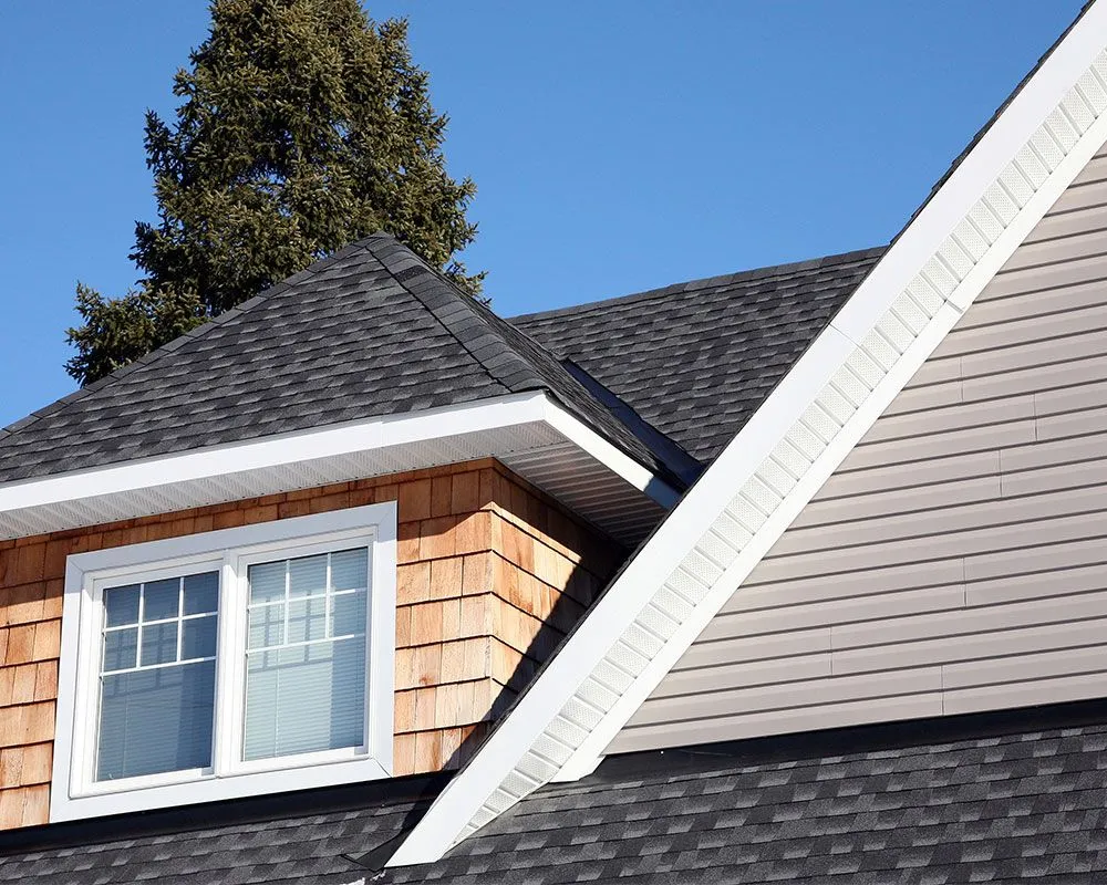 Residential & Commercial Roofing