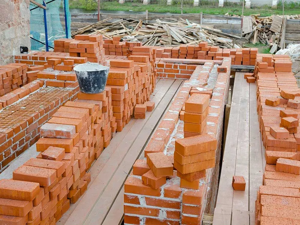 Masonry