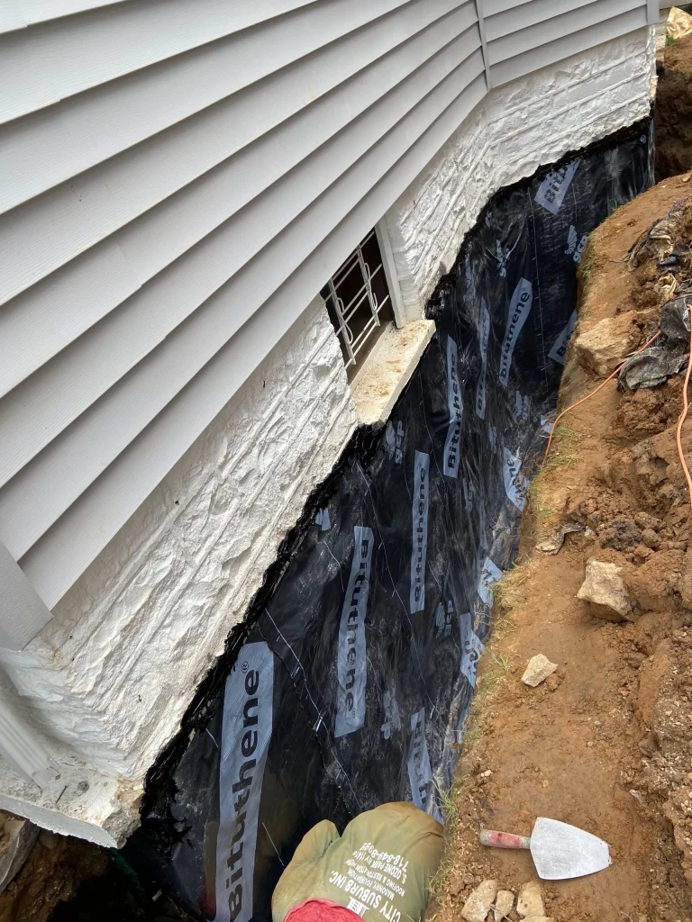 Foundation Repair