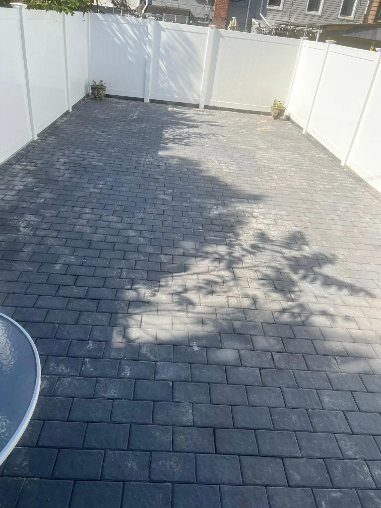 Pavers