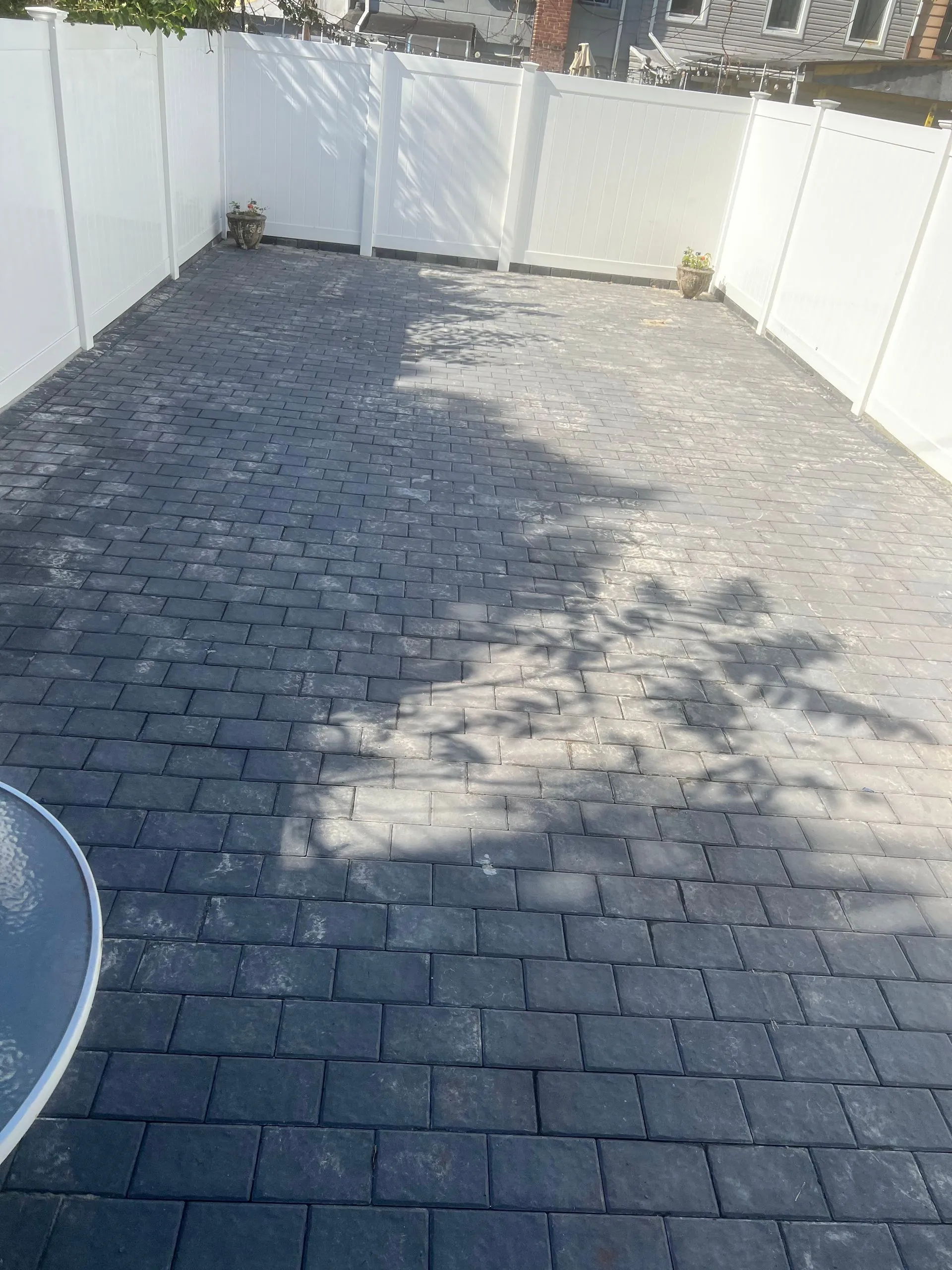 Pavers