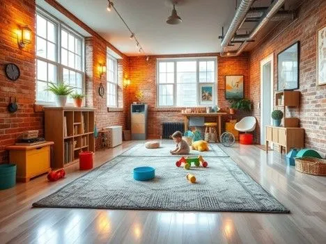 Creating a Safe Play Space: How Proper Basement Waterproofing Prevents Mold Growth