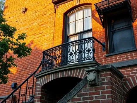 How Proper Brick Pointing Prevents Water Damage in Heritage Homes