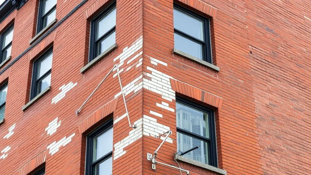 Brick Pointing Maintenance Strategies: Balancing Budget Control with Building Preservation