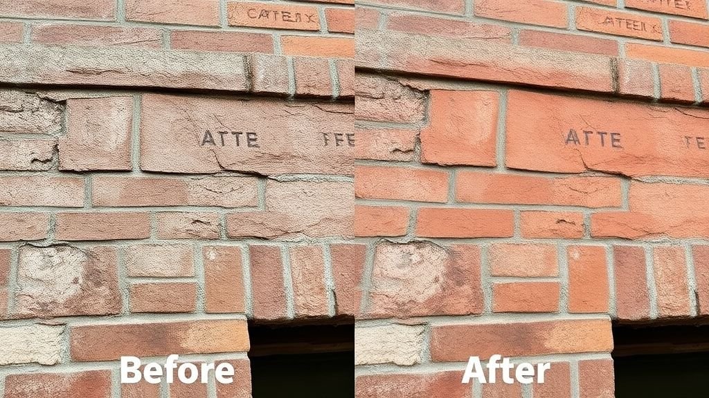 How Professional Brick Pointing Enhances Long-term Property Value and Tenant Satisfaction