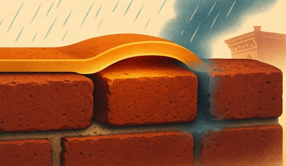 Before the Makeover: How Proper Brick Pointing Secures a Historic Facade’s Future