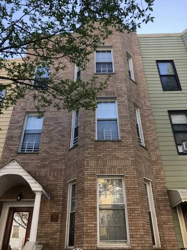 Facade Restoration