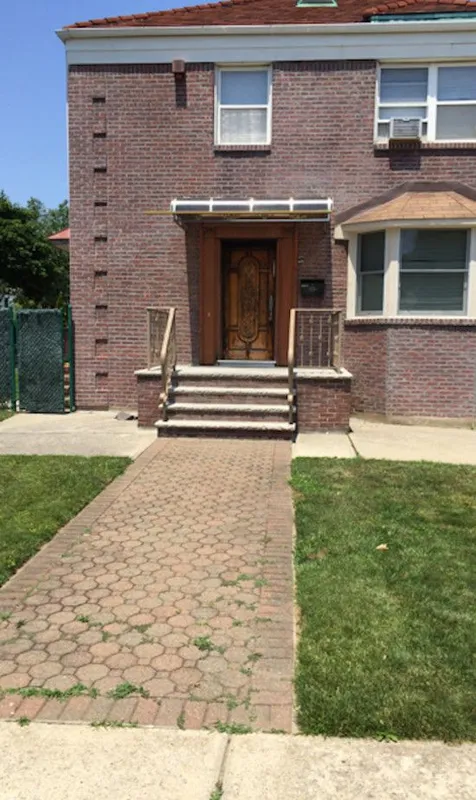 Exterior Projects