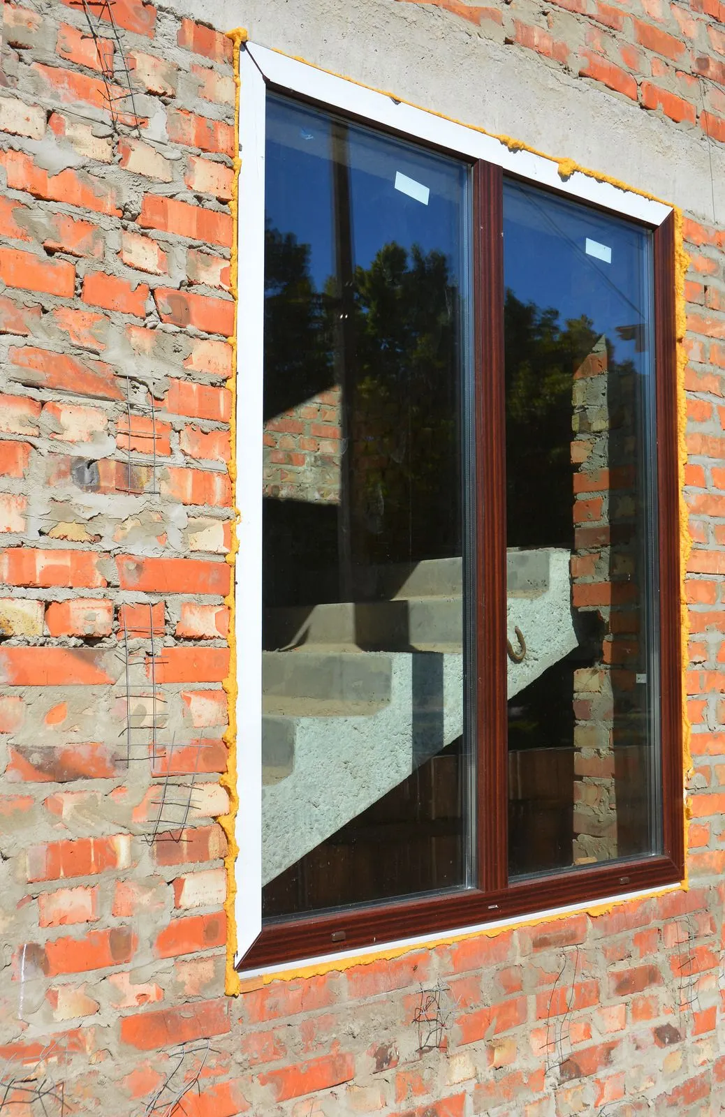 Lintel Replacement